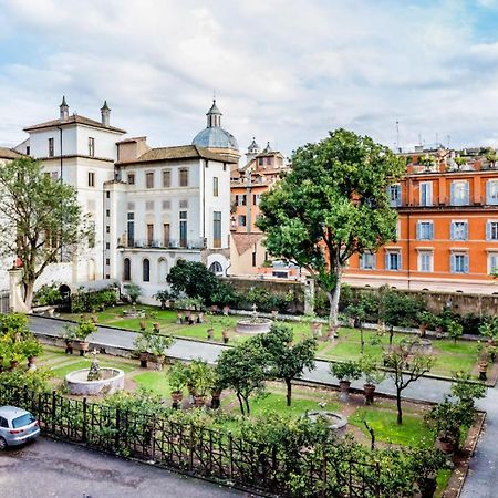 Giulia'S Holidays Rome Extérieur photo