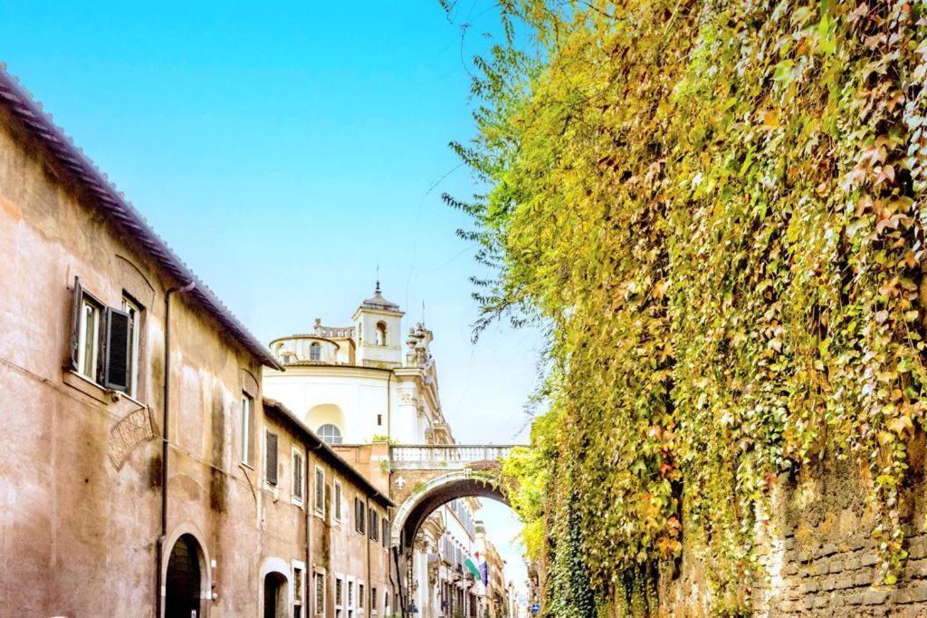 Giulia'S Holidays Rome Extérieur photo